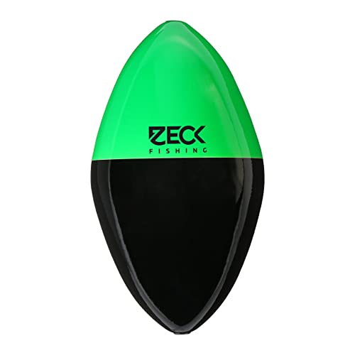 ZECK Wels - Pose zur Bisserkennung oder Tiefeneinstellung - Inline Float - 100 g von ZECK