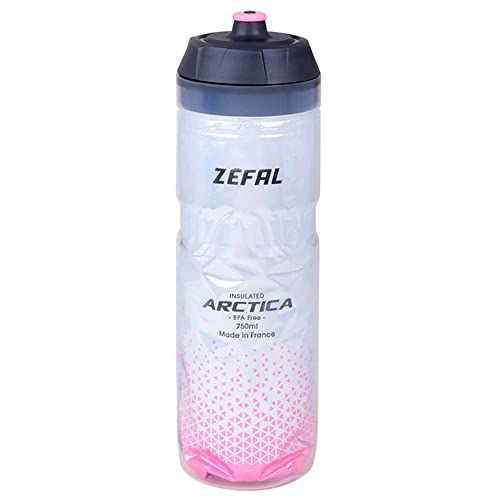 BIDON ZEF ARCTICA 75 750ML ZI/RZ von ZEFAL