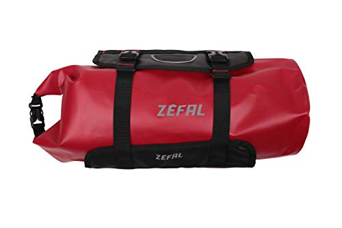 231198 - lenker wasserdichte tasche z adventure f10 10 l von Zéfal