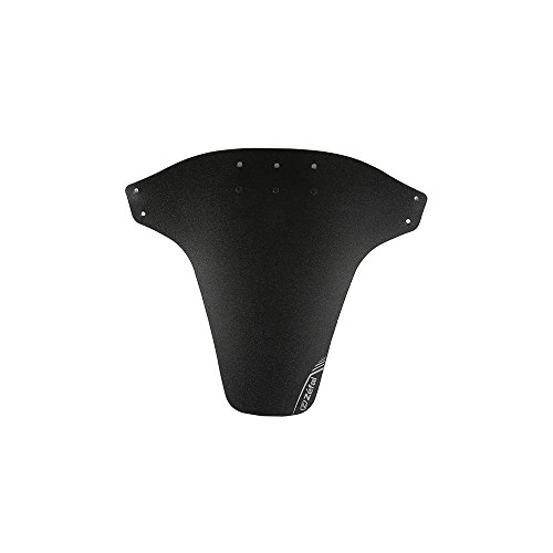 Zéfal Zefal Unisex – Erwachsene Steckradschützer Deflector Lite, Schwarz, M von ZEFAL