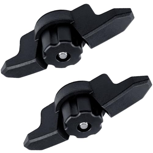 ZEPFJHE Mehrzweck Antislip Boote Stollen Stollen Schwere Typ Seilverschluss Für Die Fischereikajaks Dock Einfach Marine Gears Marine Grade Nylons Klemmseil Installieren von ZEPFJHE