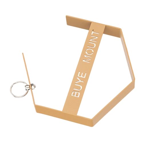 ZEPFJHE Räucherstäbchenhalter für Outdoor-Camping, Metall, zum Aufhängen, Mückenhalter, für Zuhause, Büro, Camping, Räucherstäbchenablage von ZEPFJHE