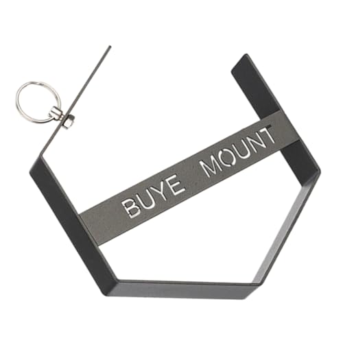 ZEPFJHE Räucherstäbchenhalter für Outdoor-Camping, Metall, zum Aufhängen, Mückenhalter, für Zuhause, Büro, Camping, Räucherstäbchenablage von ZEPFJHE