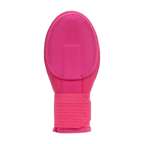 Verstellbare Schiebethandschuh Baseball Softball Trainingsprüfung Handschuhe Schutzausrüstung Mit Elastischen Trägern Für Erwachsene Jugendliche Erwachsene Und Jugendliche Schiebehandschuhe von ZHENNB