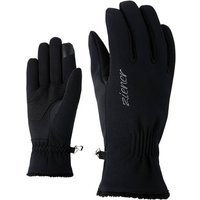 ZIENER Damen Handschuhe Ibrana Touch Lady Glove Multisport von Ziener