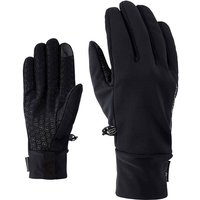 ZIENER Herren Handschuhe IVIDURO TOUCH glove multisport von Ziener