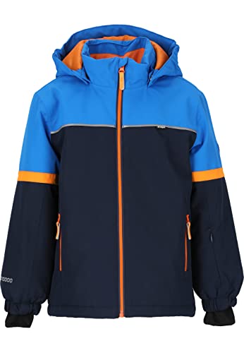 ZIGZAG Parson Ski Jacket W-PRO 10000 von ZIGZAG