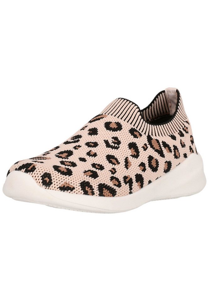 ZIGZAG Solaxy Lite Sneaker in leichtem, atmungsaktivem Design von ZIGZAG