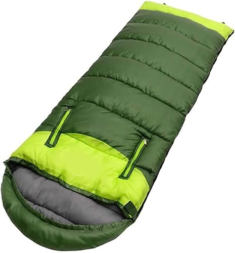 Schlafsack Ultraleicht Schlafsack Camping Umschlag Schlafsack Winter Outdoor Schlafen Bett Schlafsack Liner Überleben Ausrüstung von ZJIEDB