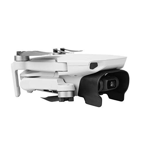 Gimbal Camera Lens Protector Cover Zubehör für DJI Mini 2 / Mavic Mini/Mavic Mini SE, Gegenlichtblende Blendschutz Gimbal Linse Linse von ZJRXM Zubehör für DJI Drone