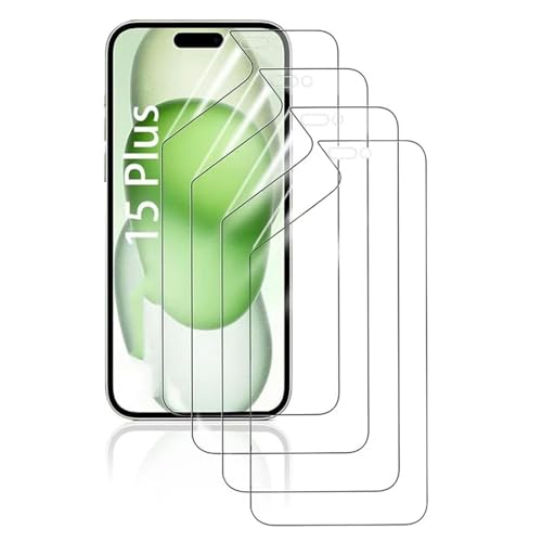 ZJWHDSKF 3PCS Hydrogel Film Für iPhone 11 12 13 Pro Max 12 Mini Displayschutzfolie für iPhone 14 15 16 Pro Max 16E 7 8 Plus SE 2020 2022 von ZJWHDSKF