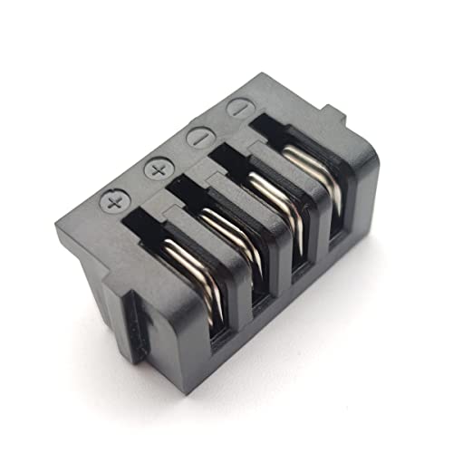 ZLiT Batterie Power Box Entladungsstecker 4-polig männlich oder weiblich passend für Hailong Teile Stecker von ZLiT