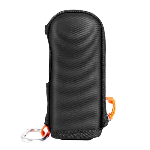 ZOANCC Tragetasche Kompatibel für Insta360 X4, Action-Kamera Reisekoffer Schutztasche Aufbewahrungsbox Sportkamera Mini Carry Cover Tasche (nur Tasche) von ZOANCC