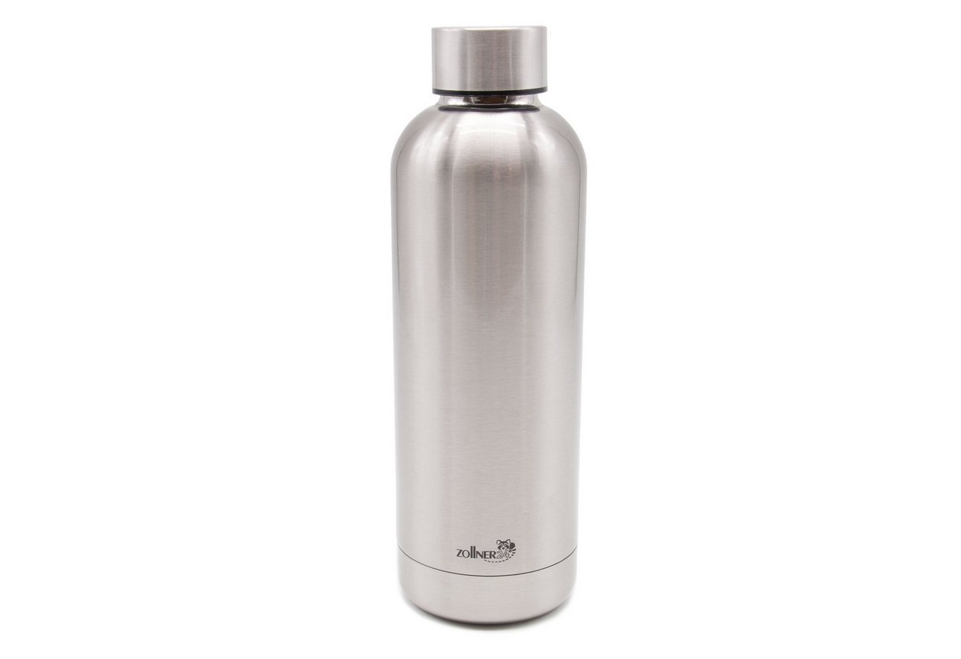 ZOLLNER24 Thermoflasche, 500 ml, hält bis zu 5 Stunden warm/kalt, BPA frei von ZOLLNER24