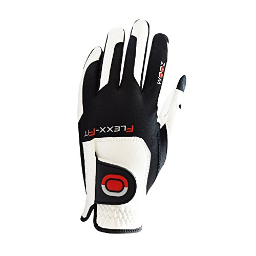 ZOOM Weather Flexx Fit JUNIOR Golfhandschuh LH von ZOOM Weather