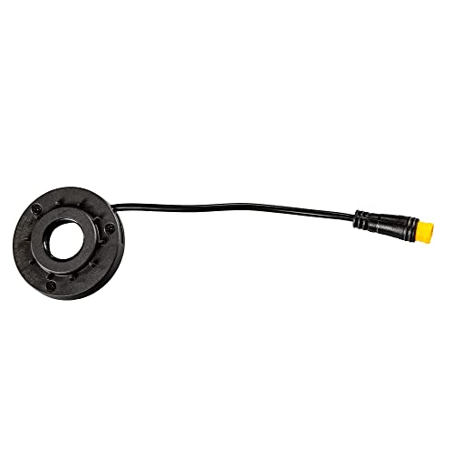 ZÜNDAPP Z500 / Z505 Ananda Sensor Hallsensor Tretlagersensor PAS-Sensor Pedal Assist Sensor Hall-Sensor Magnetsensor von ZÜNDAPP