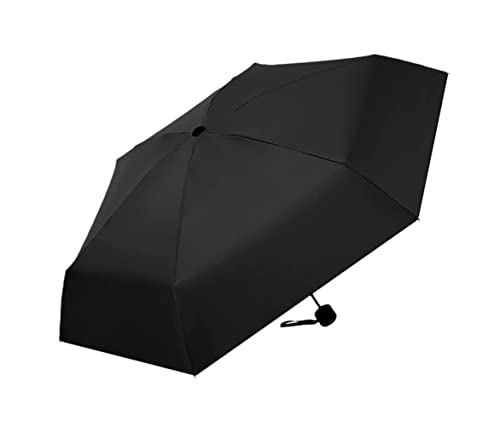 ZUOZUIYQ Winddichter Regenschirm, starker Regenschirm, Reise-Regenschirm, kompakter Faltschirm für Männer und Frauen, tragbar und leicht, wasserdicht und Winddicht, Regenschirme für Regen von ZUOZUIYQ