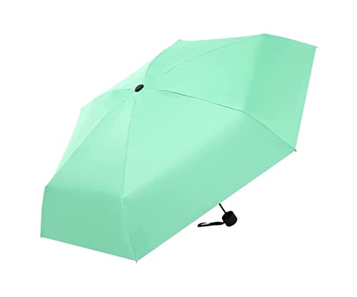 ZUOZUIYQ Winddichter Regenschirm, starker Regenschirm, Reise-Regenschirm, kompakter Faltschirm für Männer und Frauen, tragbar und leicht, wasserdicht und Winddicht, Regenschirme für Regen von ZUOZUIYQ