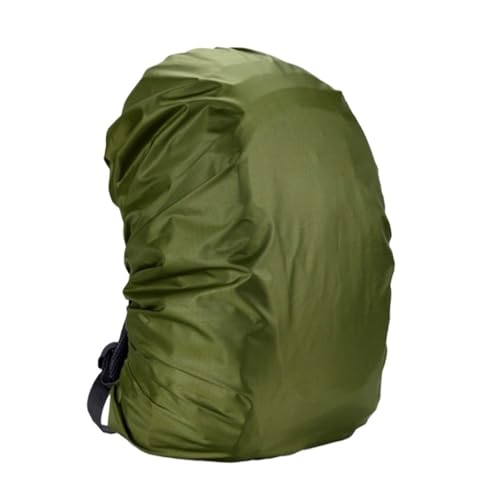 ZWCSHUU 2PCS 80L Rucksack Abdeckung Regen for Regenschutz Outdoor Camping Wandern Klettern Tasche Rucksack Regenhülle von ZWCSHUU