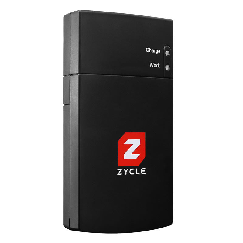Zycle ZPower Batterie für ZBike & ZPro von ZYCLE