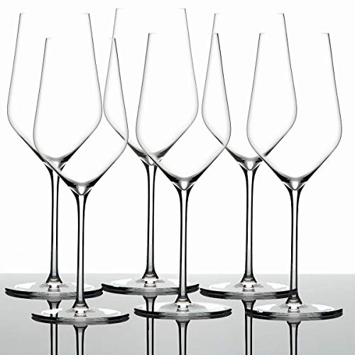 Zalto Weißweinglas mundgeblasen 6 Stück von Zalto