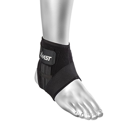 Zamst A1-S Ankle Support - Left Foot von Zamst