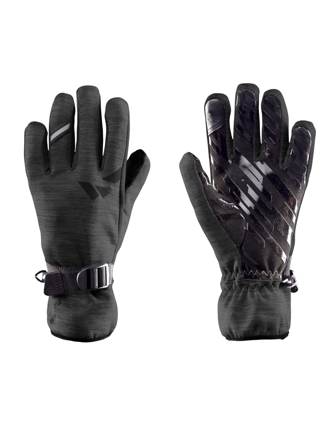 Zanier Handschuhe HIKE Handschuhfarbe - Schwarz, Handschuhvariante - Handschuhe, Handschuhgröße - 6.5, von Zanier-Gloves