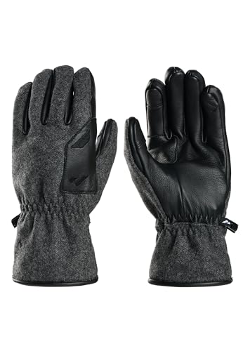 Zanier Austrian Loden Glove von Zanier