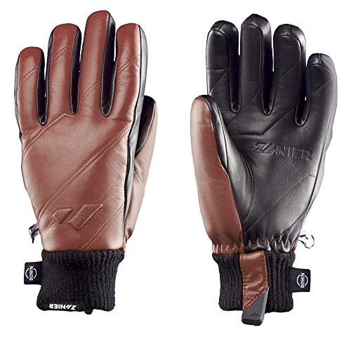 Zanier-Damen-Handschuhe-VOGUE von Zanier