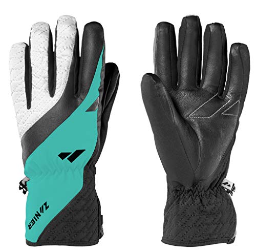 Zanier-Damen-Handschuhe-AURACH.GTX von Zanier