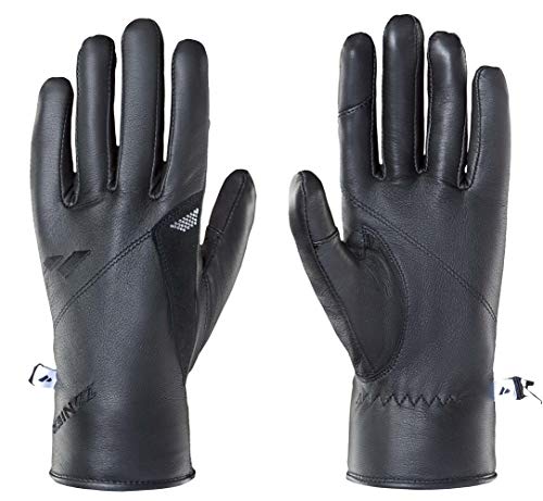 Zanier-Damen-Handschuhe-Crystal URBAN von Zanier