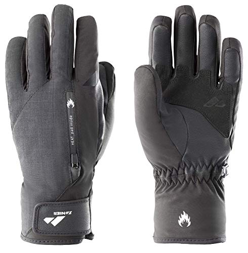 Zanier-Damen-Handschuhe-SERFAUS.STX von Zanier