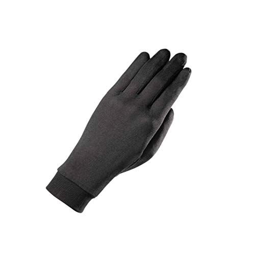 Zanier-Unisex-Handschuhe-Merino Liner Touch von Zanier