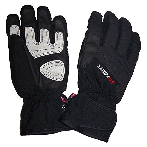 Zanier Saalbach GTX Glove - black von Zanier