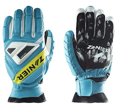 Zanier-Unisex-Handschuhe-GATE KILLER von Zanier