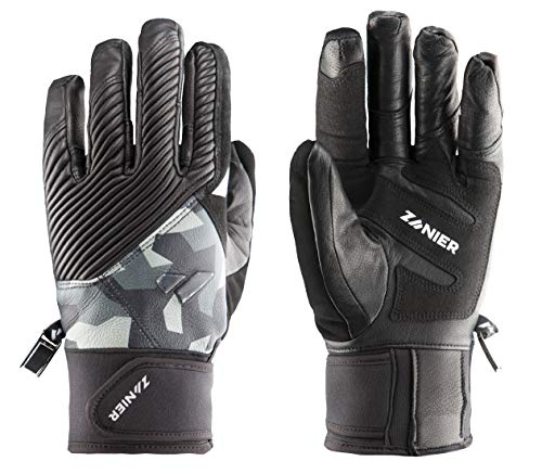 Zanier-Unisex-Handschuhe-Revolution.XSX von Zanier