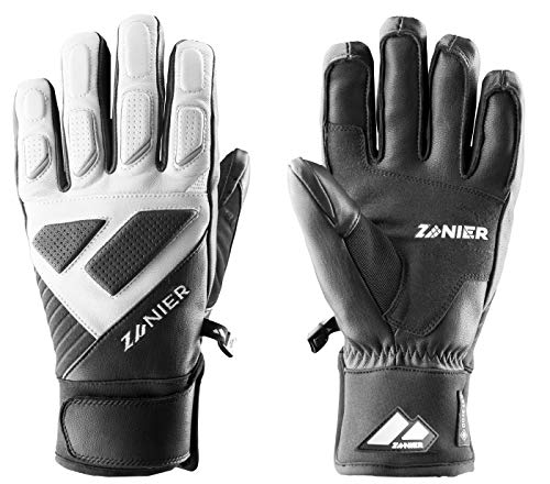 Zanier-Unisex-Handschuhe-X-TREME.XGX von Zanier