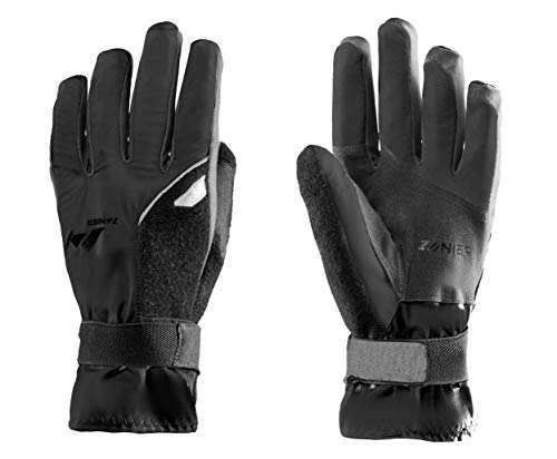 Zanier-Unisex-Handschuhe-LOIPE, 8.5 von Zanier