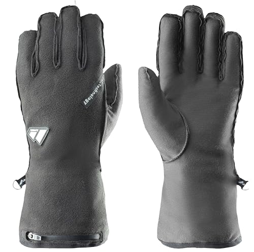 Zanier-Unisex-Handschuhe-HEAT LINER von Zanier