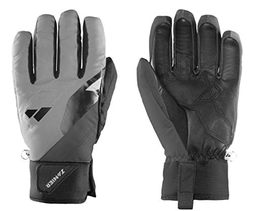 Zanier-Unisex-Handschuhe-SÖLDEN.STX von Zanier