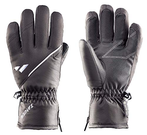 Zanier-Unisex-Handschuhe-RAURIS.GTX von Zanier