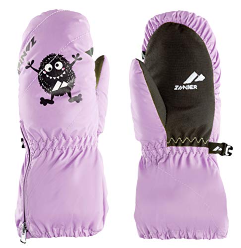 Zanier-Unisex-Handschuhe-KIRCHBERG.GTX von Zanier