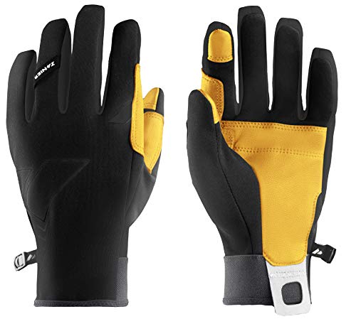 Zanier-Unisex-Handschuhe-GLÖDIS von Zanier