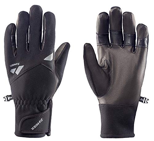 Zanier-Unisex-Handschuhe-WAVE von Zanier