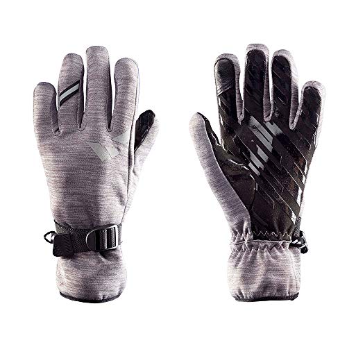 Zanier-Unisex-Handschuhe-HIKE von Zanier