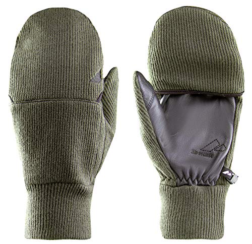 Zanier-Unisex-Handschuhe-Pirsch von Zanier