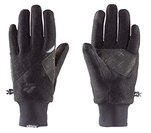 Zanier-Unisex-Handschuhe-Comfort von Zanier