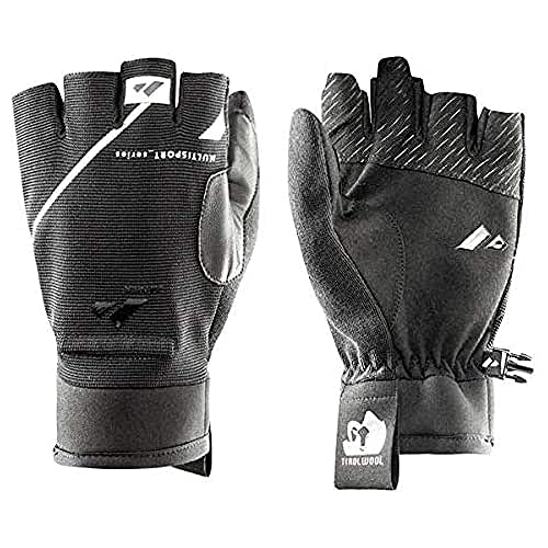Zanier-Unisex-Handschuhe-10° North Glove von Zanier