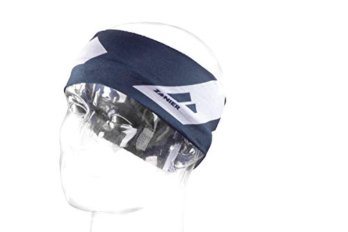 Zanier-Unisex- -Multifunctional Headband von Zanier