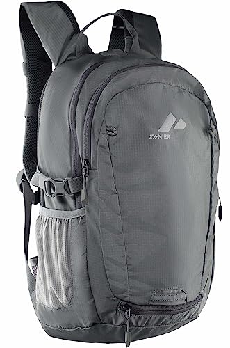 Zanier-Unisex- -Backpack Trail von Zanier